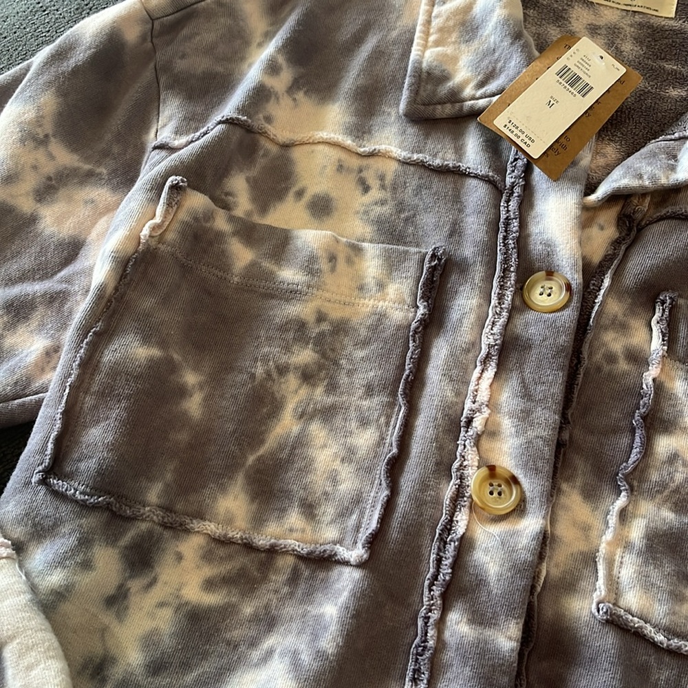 Anthropologie Jacket - Picture 4 of 5